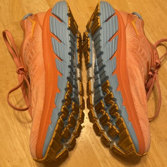 Hoka gaviota 4 - Picture 4 of 5